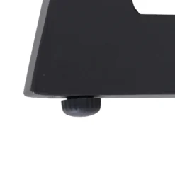 Siena Garden Alexis Tisch, 50x50x35cm Aluminium, Anthrazit N43674 7 Siena Garden Alexis Tisch, 50x50x35cm Aluminium, Anthrazit N43674 -Stil Beet Verkaufsgeschäft 4b017de20b98f04f208cd7e8e37734e7