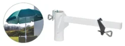Sonnenschirmhalter Balkonschirmhalter Sonnenschirm Halterung Für Balkon Geländer -Stil Beet Verkaufsgeschäft 4fd83950807e09cf5c4dae2876888779