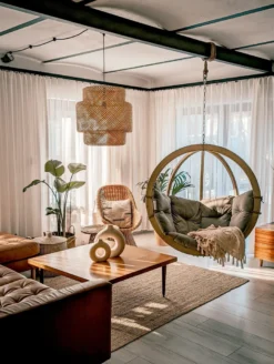 Hängesessel Kugel Ohne Gestell Amazonas Globo Chair Kissen Taupe 32 Hängesessel Kugel Ohne Gestell Amazonas Globo Chair Kissen Taupe -Stil Beet Verkaufsgeschäft 50dd9d32876942c05314472ea2de1f11