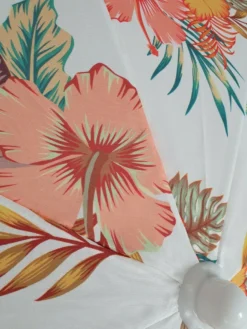 Sonnenschirm UV-Schutz 30+ Strandschirm Mit Fransen Balkonschirm Schirm Ø 160 Cm -Stil Beet Verkaufsgeschäft 510ae2bfbf31ffa9992a8fb20aef9228