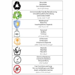 Capri Bodrum Garten Hängesessel Mit Gestell 120 Kg Indoor Outdoor Hängeschaukel (Cappuccino) -Stil Beet Verkaufsgeschäft 527d6eb9e2d65f5307617d4ddb13fc37