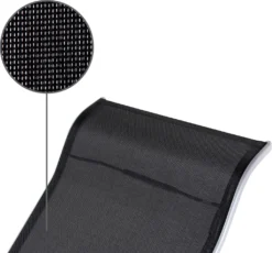 Giardino 2er-Set Alu Gartenliegen Sonnenliegen Bäderliege + Beistelltisch Kaffeetisch 17 Giardino 2er-Set Alu Gartenliegen Sonnenliegen Bäderliege + Beistelltisch Kaffeetisch -Stil Beet Verkaufsgeschäft 52c8f8eb627039e3d0084d791e1736e9