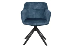 Invicta Stuhl Euphoria Petrol Samt Drehbar 33 Invicta Stuhl Euphoria Petrol Samt Drehbar -Stil Beet Verkaufsgeschäft 52db4ee07d9234c9e463be290b8145ee