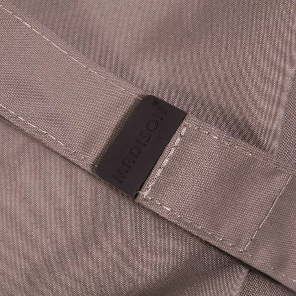 Madison Sonnenschirm Timor Luxe 400 Cm Grau PAC8P014 10 Madison Sonnenschirm Timor Luxe 400 Cm Grau PAC8P014 - Image 10