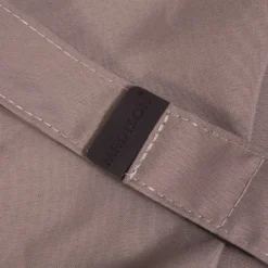 Madison Sonnenschirm Flores Luxe 300 Cm Rund Ziegelrot -Stil Beet Verkaufsgeschäft 52f9eeb2c62340625b8b6532cc82cb26