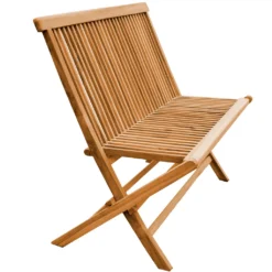 Klappbank Alessandria Teakholz Gartenbank -Stil Beet Verkaufsgeschäft 539df354a1df4f166228c83c4b89165f