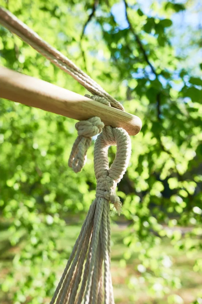 Hängesessel TOBAGO 2 Hängesessel TOBAGO - Image 2