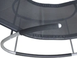 Liege Schaukelliege Gartenliege Siesta Mit Kopfkissen 2467 -Stil Beet Verkaufsgeschäft 54a4873c85d0c16ea11ecb3b23f5da0d