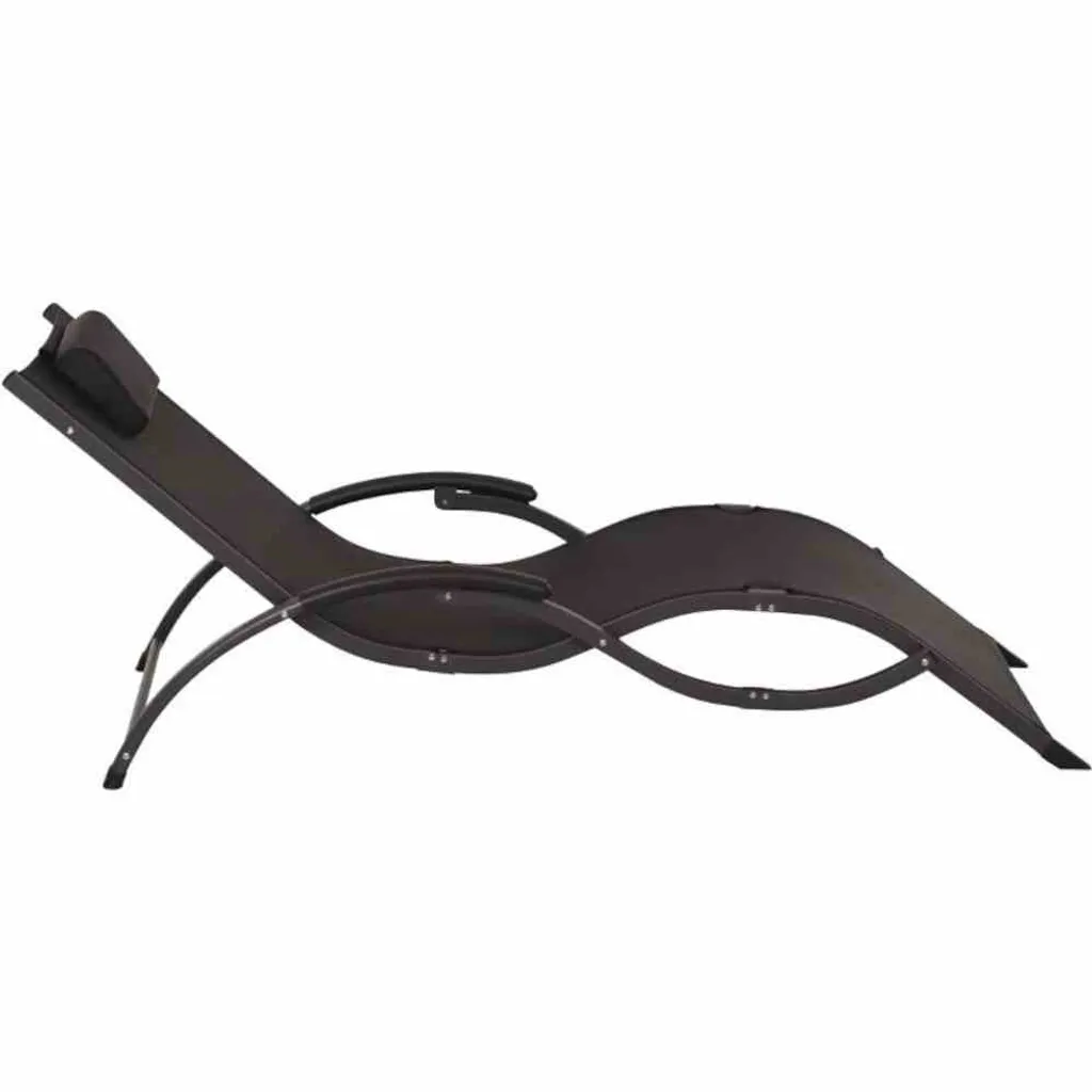 SIENA GARDEN Tropez Liege, Anthrazit M39591 7 SIENA GARDEN Tropez Liege, Anthrazit M39591 - Image 7