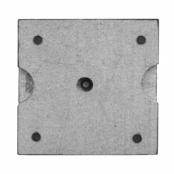 Sonnenschirmständer HWC-F92, Schirmständer Schirmhalter, Granit 24kg Eckig Schwarz 8 Sonnenschirmständer HWC-F92, Schirmständer Schirmhalter, Granit 24kg Eckig Schwarz -Stil Beet Verkaufsgeschäft 54d64c86a958da4dead272a9006a64e6