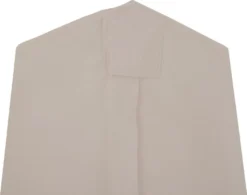 Ersatz-Bezug Für Sonnenschirm Asti, Sonnenschirmbezug Ersatzbezug, Ø 3m Stoff/Textil 5kg Creme 11 Ersatz-Bezug Für Sonnenschirm Asti, Sonnenschirmbezug Ersatzbezug, Ø 3m Stoff/Textil 5kg Creme -Stil Beet Verkaufsgeschäft 54df76235d676f864f33502ab518d952