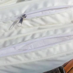 Polyrattan Garten Liege Rattan Sonnenliege Mit Rädern Gartenliege Inkl. Auflagen Und Nackenkissen -Stil Beet Verkaufsgeschäft 55dd99b7aa9edb16dfdd21ecd698e49b