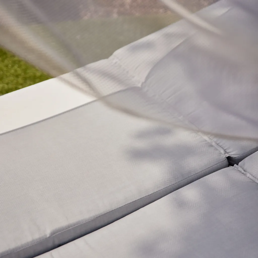 SIENA GARDEN Ravello Ravello Daybed Mit Sonnendach M90917 7 SIENA GARDEN Ravello Ravello Daybed Mit Sonnendach M90917 - Image 7