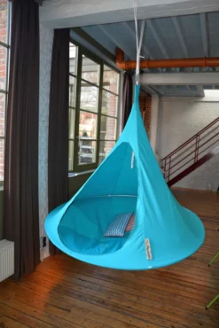 Cacoon Double - Türkis Hängestuhl 13 Cacoon Double - Türkis Hängestuhl -Stil Beet Verkaufsgeschäft 56bb936f53a55421105f87e2b198a7ad