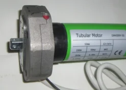 Elektrische Kassettenmarkise H124, Markise Vollkassette 5x3m Polyester Anthrazit -Stil Beet Verkaufsgeschäft 587a164d7443169c221c76166bd1edb2