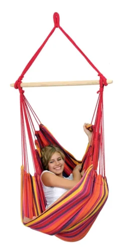 Amazonas Hängesessel Relax Vulcano 130 X 100 Cm; Bunt, AZ-2020125 26 Amazonas Hängesessel Relax Vulcano 130 X 100 Cm; Bunt, AZ-2020125 -Stil Beet Verkaufsgeschäft 587dbd5119a3bfd95b2193cdd704cada