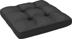 VidaXL Gartensofa 2-Sitzer Mit Kissen Grau Kiefer Massivholz Weiß -Stil Beet Verkaufsgeschäft 59354f8d1b7fe828323dd1f4866faf4c