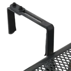 Greemotion Balkon Gartentisch Balkonhängetisch XL Toulouse Eisengrau Stahl 10 Greemotion Balkon Gartentisch Balkonhängetisch XL Toulouse Eisengrau Stahl -Stil Beet Verkaufsgeschäft 5b03b0dc167aca26c14b61fb3656fd88