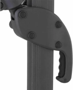 SIENA GARDEN California N+ Ampelschirm Anthrazit/taupe 250x250cm L87433 35 SIENA GARDEN California N+ Ampelschirm Anthrazit/taupe 250x250cm L87433 -Stil Beet Verkaufsgeschäft 5b16c885e289a258e218b4254ff51281