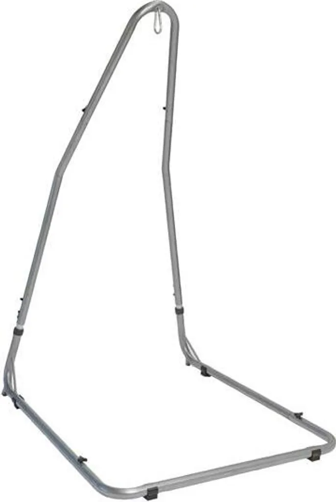 Amazonas Hängesesselgestell Luna RockStone 120 X 200-240 X 145 Cm; Dunkelgrau, AZ-4011000 4 Amazonas Hängesesselgestell Luna RockStone 120 X 200-240 X 145 Cm; Dunkelgrau, AZ-4011000 - Image 4