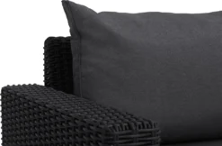 Allibert By Keter Loungesofa California 3-sedačka -Stil Beet Verkaufsgeschäft 5b8ded6825f2a92418552b2edba8f3e9