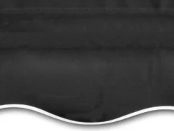 VidaXL Markisenbespannung Canvas Anthrazit 300x250 Cm -Stil Beet Verkaufsgeschäft 5c22f2740c6a15c128911bef84bdaa2a