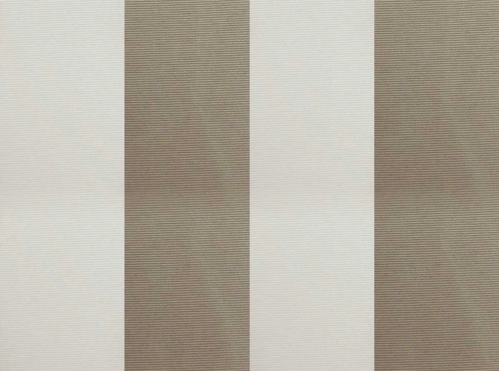 Gardinia Klemm-Markise Föhr Beige-weiß 250 X 150 Cm 3 Gardinia Klemm-Markise Föhr Beige-weiß 250 X 150 Cm - Image 3