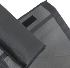 Liege Schaukelliege Gartenliege Siesta Mit Kopfkissen 2467 -Stil Beet Verkaufsgeschäft 5d8b99b2079467cdb8cb1740e9acca60