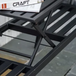 Outsunny Gartenbank Mit Ausziehbarem Tisch Für 2-3 Personen Parkbank Aus Metall Sitzbank Bank Terrassenbank Mit Rücken- & Armlehnen Gartenmöbel Schwarz 150 X 58,5 X 90 Cm -Stil Beet Verkaufsgeschäft 5db8a07fdac7db30c2c00ea0d4d02f23