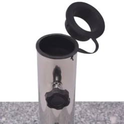 VidaXL Sonnenschirmständer Ständer Basis Quadrat 20kg 7 VidaXL Sonnenschirmständer Ständer Basis Quadrat 20kg -Stil Beet Verkaufsgeschäft 5dfd92264f5e4d7dd601c0c55a752f9e