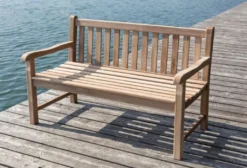 Garden Pleasure Teak Garten Bank Solo 3-Sitzer Sitzbank Essbank Möbel Holzbank 15 Garden Pleasure Teak Garten Bank Solo 3-Sitzer Sitzbank Essbank Möbel Holzbank -Stil Beet Verkaufsgeschäft 5e0ba7b5c2ab18b16c1bc60ba037bee3