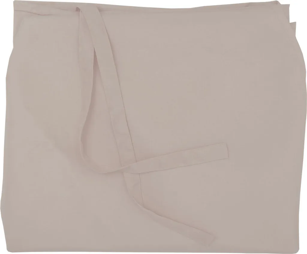 Ersatz-Bezug Für Sonnenschirm Asti, Sonnenschirmbezug Ersatzbezug, Ø 3m Stoff/Textil 5kg Creme 5 Ersatz-Bezug Für Sonnenschirm Asti, Sonnenschirmbezug Ersatzbezug, Ø 3m Stoff/Textil 5kg Creme - Image 5