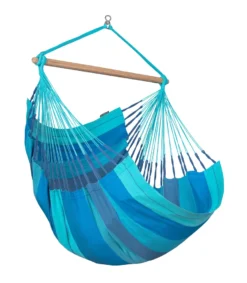 La Siesta Habana Lagoon Comfort Hängesessel Blau Hängestuhl -Stil Beet Verkaufsgeschäft 5f173b16f8ecb1c59b1f309d01489d54