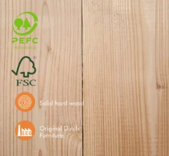 Wood4you - Gartenbank Atlanta Douglas - 150Lx40Hx38T Cm Anthrazit -Stil Beet Verkaufsgeschäft 6097b7748a4e7d341ed74af8e130e366