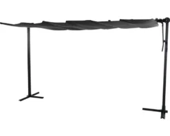 Siena Garden Enna Schirmmarkise 350x250 Cm -Stil Beet Verkaufsgeschäft 60def8c7f72236c518e076db5404ecfa