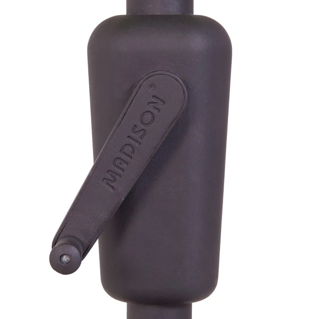 Madison Sonnenschirm Timor Luxe 400 Cm Grau PAC8P014 3 Madison Sonnenschirm Timor Luxe 400 Cm Grau PAC8P014 - Image 3