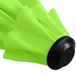 Wohaga® Sonnenschirm 'Sydney' Ø3xH2,5m Grün -Stil Beet Verkaufsgeschäft 61a538937b218e73a1b5c0ced998e099