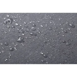 Madison Sonnenschirm St-Tropez 355 X 300 Cm Grau -Stil Beet Verkaufsgeschäft 61cf1d4bb034176d71046632d075d7ae