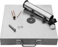 Sonnenschirmständer 40kg Rollbar Mit Handgriff Max. 48mm -Stil Beet Verkaufsgeschäft 62f67574dade3d93d9367d3f2efcc1d9