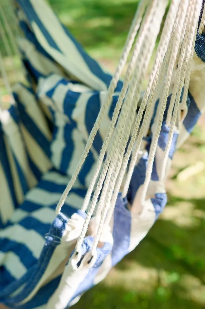 Hängesessel TOBAGO 4 Hängesessel TOBAGO - Image 4