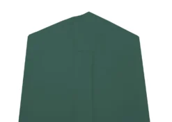 Ersatz-Bezug Für Sonnenschirm Asti, Sonnenschirmbezug Ersatzbezug, Ø 2,7m Stoff/Textil 5kg Grün -Stil Beet Verkaufsgeschäft 636f54010a603e00ba7fffc8bdf9c78b