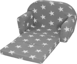 Kinder Sofa + Sessel Set Sofagarnitur Kindercouch Ausziehbar Kinderzimmer Möbel -Stil Beet Verkaufsgeschäft 63c07069da648b511213b74ac20f77f2