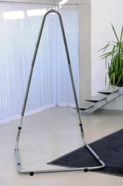 Amazonas Hängesesselgestell Luna RockStone 120 X 200-240 X 145 Cm; Dunkelgrau, AZ-4011000 26 Amazonas Hängesesselgestell Luna RockStone 120 X 200-240 X 145 Cm; Dunkelgrau, AZ-4011000 -Stil Beet Verkaufsgeschäft 63ddbd6f01e1c4b3f53aa6bd069a4638