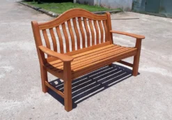 Bank KINGSTON, 2-Sitzer -Stil Beet Verkaufsgeschäft 6441dccd0f195951978fcb7739a0b188