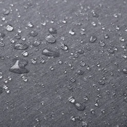 Madison Sonnenschirm Paros II Luxe 300 Cm Grau -Stil Beet Verkaufsgeschäft 6446e68308c970395c8f185d58cb0f7f