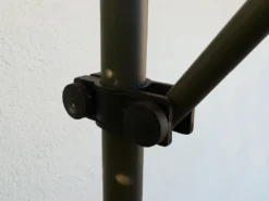 LED - Markise Mit Kurbel 350cm Breit Klemmmarkise Balkonmarkise Sonnenschutz Terrasse Balkon - 350x150cm - Anthrazitlkonmarkise 350cm - Anthrazit -Stil Beet Verkaufsgeschäft 659b8a8fe11ed08316cae6ad725ec4ba