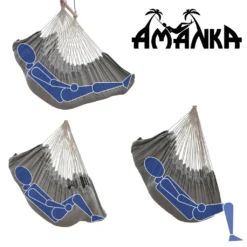 XXL Liege Hängesessel Mit Seitenfach Und Kissen - 220x120cm Outdoor Hängematte 21 XXL Liege Hängesessel Mit Seitenfach Und Kissen - 220x120cm Outdoor Hängematte -Stil Beet Verkaufsgeschäft 662f2ffbc3241cecc960ec85aa0df7d9