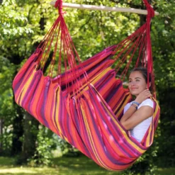 Amazonas Hängesessel Relax Vulcano 130 X 100 Cm; Bunt, AZ-2020125 31 Amazonas Hängesessel Relax Vulcano 130 X 100 Cm; Bunt, AZ-2020125 -Stil Beet Verkaufsgeschäft 6647a5272aaaa6d755f6b217915eebf1