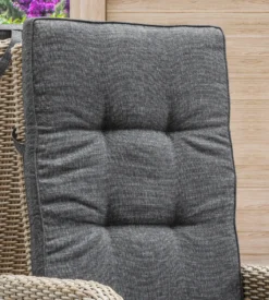 Destiny Sitzgruppe PALMA Natur Meliert Mit Rundem Esstisch (4 Personen) 10 Destiny Sitzgruppe PALMA Natur Meliert Mit Rundem Esstisch (4 Personen) -Stil Beet Verkaufsgeschäft 6780135831dabfa08812a7f636b107f0