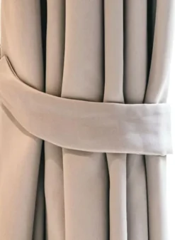 Outdoor Vorhang Schlaufengardine 220 X 155 Cm Gartenlauben Balkon-Vorhänge Gardinen Verdunkelungsvorhänge Mit Schlaufen, Vorhang Wasserdicht Für Pavillon Strandhaus (1 Panel) Graphit [129] -Stil Beet Verkaufsgeschäft 6886b7bb711ca687d5d121f26da4b4bd